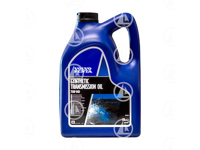 OLIO TRASMISSIONE 75W140