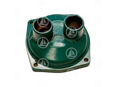 COPERCHIO INTERCOOLER END CAP - MAR-21653647 COPERCHIO INTERCOOLER END CAP - MAR-21653647