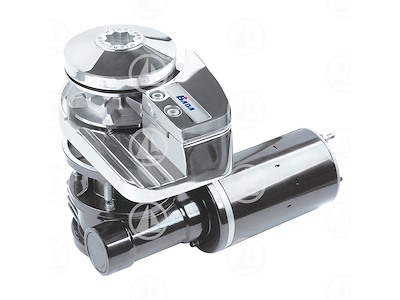 SALPA ANCORA ORIZZONTALE 900W