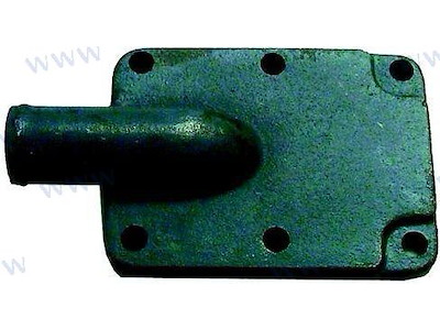 COPERCHIO COLLETTORE