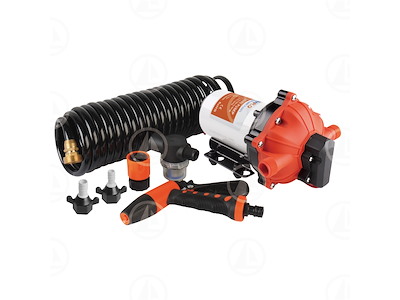 KIT LAVAGGIO PONTE 19 L/MIN KIT LAVAGGIO PONTE 19 L/MIN
