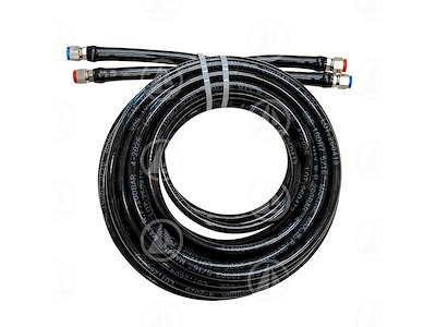 COPPIA TUBI 8 M - MAR-STHOSES-8