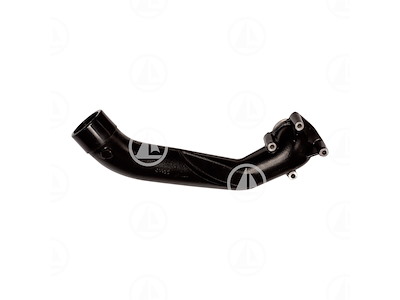 TUBO SCARICO - ZV-23320865