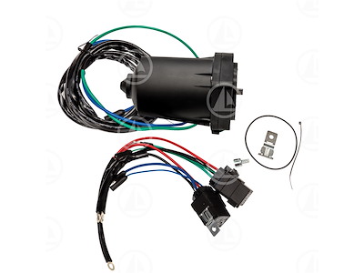 MOTORE TRIM - MAR-878265A2