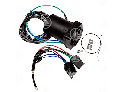 MOTORE TRIM - MAR-878265A2