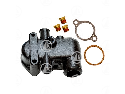 CORPO TERMOSTATO - MAR-863457A2