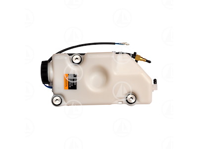 VASCHETTA OLIO DFI - MAR-8M0119508