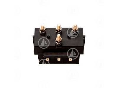 SOLENOIDE 12 V SALPA ANCORA - MAR-03-0071-01 SOLENOIDE 12 V SALPA ANCORA - MAR-03-0071-01