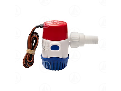 POMPA RULE 25 DA - MAR-04-0070-02