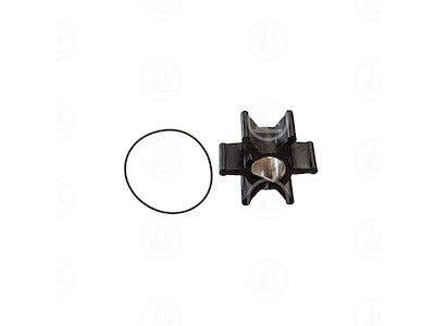 KIT GIRANTE SHERWOOD 08000K - MAR-SHE-08000K