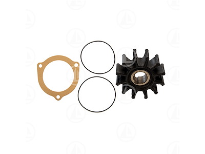 KIT GIRANTE SHERWOOD 09000K - MAR-SHE-09000K