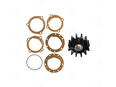 KIT GIRANTE SHERWOOD 09959K - MAR-SHE-09959K