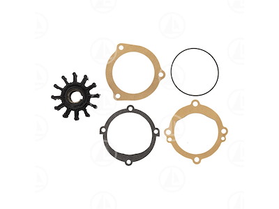 KIT GIRANTE SHERWOOD - MAR-SHE-10615K