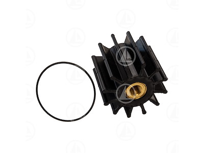 KIT GIRANTE  SHERWOOD 27000K - MAR-SHE-27000K