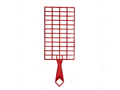 RETINA PLASTICA PER RULLINI - MAR-08-0052-01