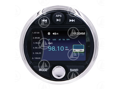 STEREO BLUETOOTH A COLORI