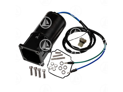 MOTORE TRIM - MAR-809885A2