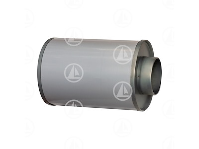 FILTRO ARIA TAMD70 - MAR-842280