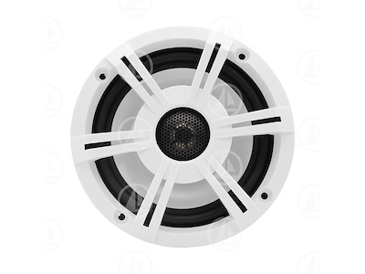 COPPIA CASSE BLUETOOTH BIANCO
