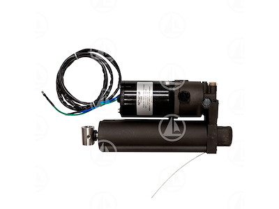 MOTORE TRIM COMPLETO - MAR-8M0171818