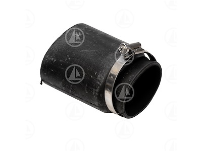 CUFFIA DI SCARICO BRAVO 78458A - MAR-CEF500520K