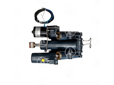 POWER TRIM COMPLETO - MAR-69J-43800-0A-8D