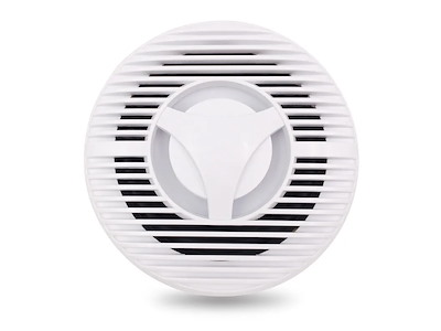 COPPIA SPEAKER 120 W WHITE