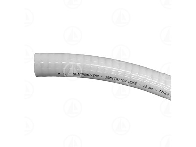 TUBO  BIANCO 25 X 33 - MAR-04-0055-03
