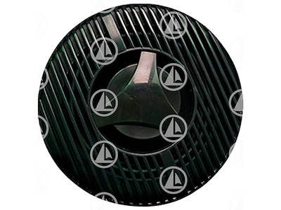 COPPIA SPEAKER 120 W BLACK