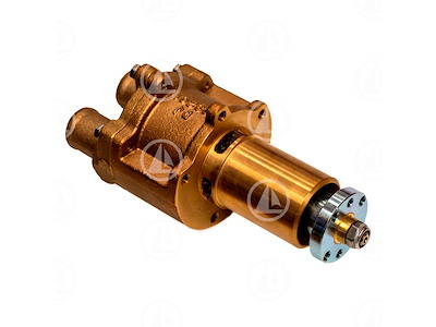 POMPA ACQUA - MAR-46-72774-A32 POMPA ACQUA - MAR-46-72774-A32