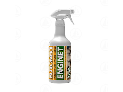 Euromeci Enginet spruzzatore 750ml - MAR-11-0002-01