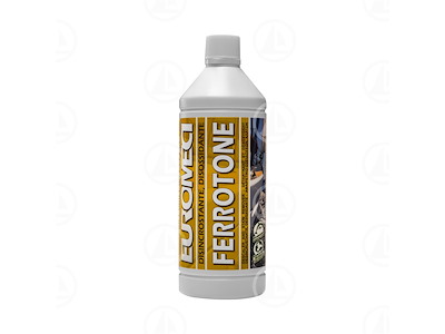 Euromeci Ferrotone  1 litro - MAR-11-0004-01