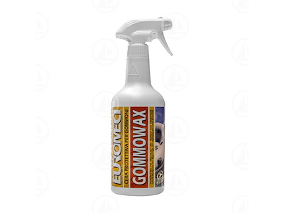 Euromeci Gommowax 750 ml - MAR-11-0006-01