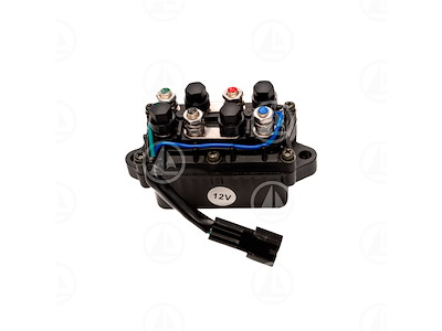 RELE TRIM - MAR-61A-81950-01