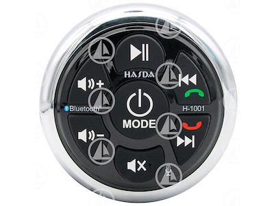 AUDIO CONTROL BLUETOOHT
