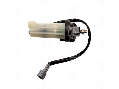 FILTRO BENZINA CON SENSORE - MAR-6D8-24560-01