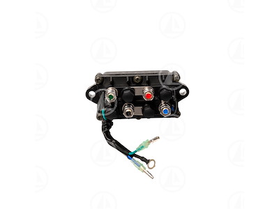 RELE TRIM - MAR-6H1-81950-01