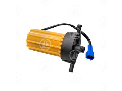 FILTRO BENZINA CON SENSORE - MAR-6P3-24560-04