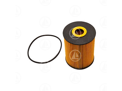FILTRO OLIO 2,8 CUMMINNS - MAR-895207