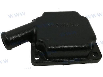 COPERCHIO COLLETTORE 910384 OMC