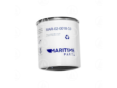CARTUCCIA PER FILTRO S3227 - MAR-02-0018-03 CARTUCCIA PER FILTRO S3227 - MAR-02-0018-03