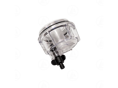 VASCHETTA PER FILTRO S3213 - MAR-02-0018-04