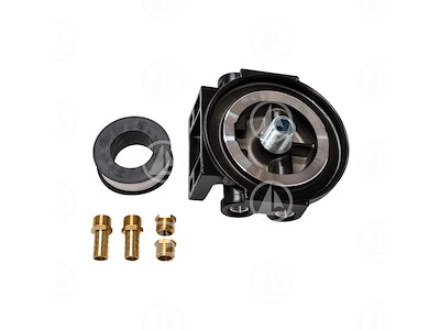 SUPPORTO FILTRO BENZINA - MAR-02-0018-05