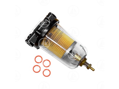 FILTRO SEPARATORE ANCOR PFB16V - MAR-02-0021-01