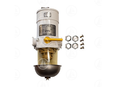 FILTRO ORIGINALE RACOR 900 MA - MAR-02-0022-02