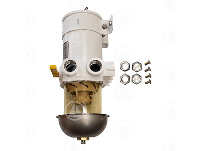 FILTRO ORIGINALE RACOR 900 MA - MAR-02-0022-02