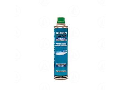 RIGEN TANK BENZINA 300 ML - MAR-02-0050-02