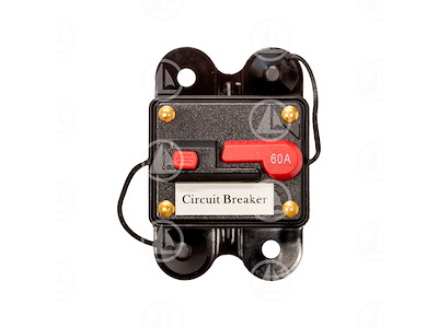 TERMICO DA 60 AMP - MAR-03-0070-02
