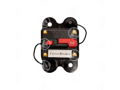 TERMICO DA 80 AMP - MAR-03-0070-03