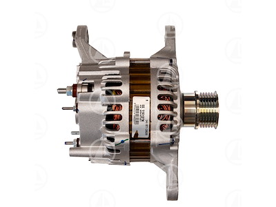 ALTERNATORE MITSUBISHI  12V 115 A - MAR-23892930